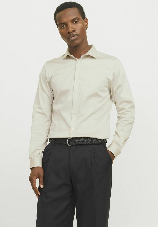 JJPRPARMA NOOS - Hemd - moonbeam