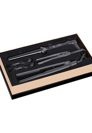 Haar Styling Zubehör - black