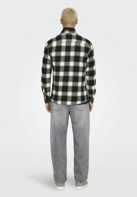 Only & Sons ONSRAL - Overhemd - kangaroo