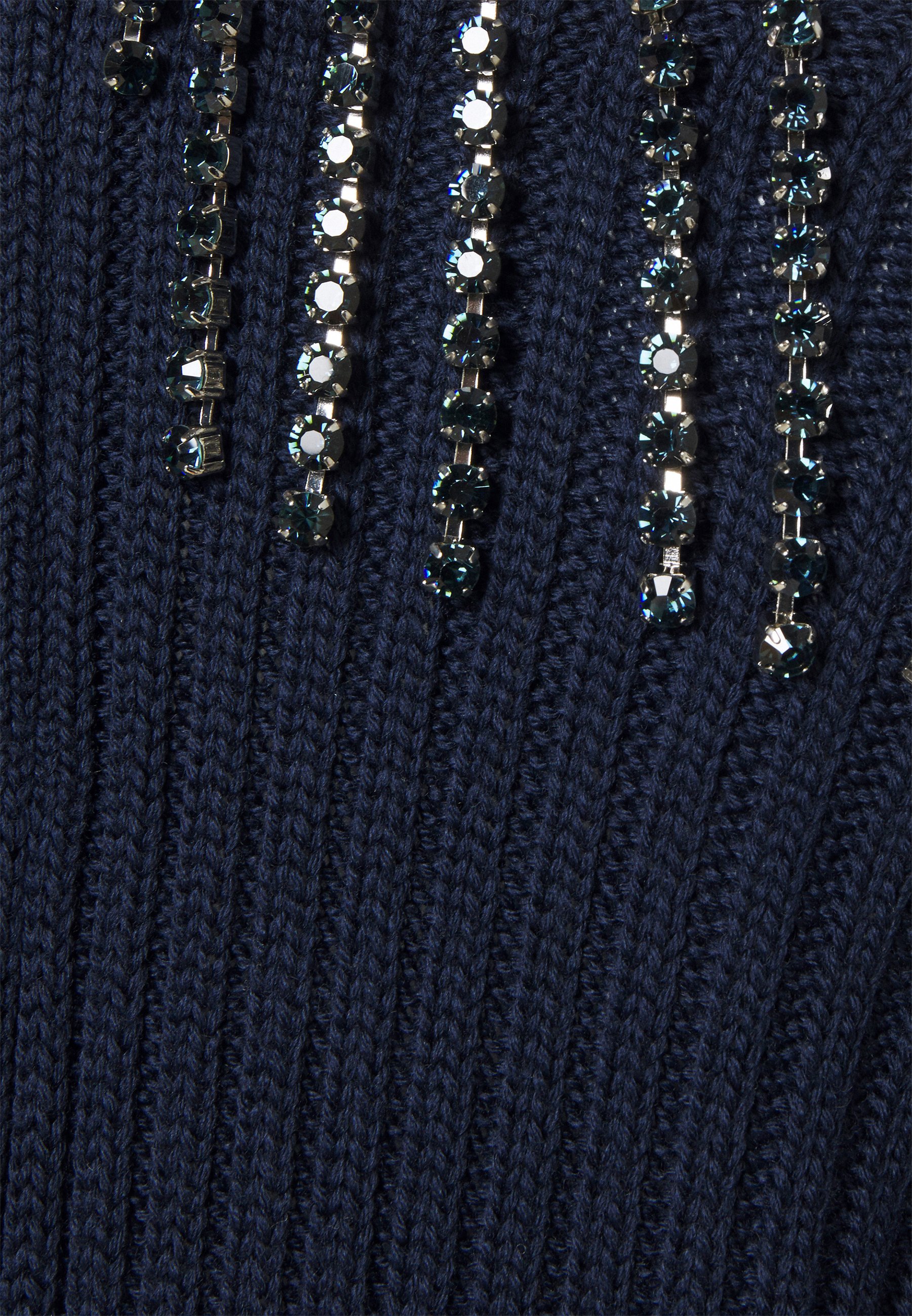 Damen CUPCHAIN CUTOUT SHOULDER - Strickpullover Damen CUPCHAIN CUTOUT SHOULDER - Strickpullover