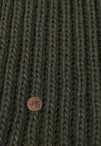 HotSquash Sall - forest green