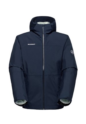Mammut, 3 IN 1, niebieski