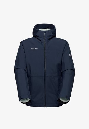 Mammut, 3 IN 1, niebieski