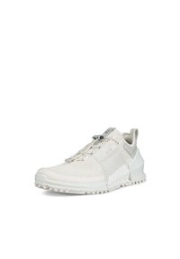 ECCO BIOM 2.0 W - Matalavartiset tennarit - white white