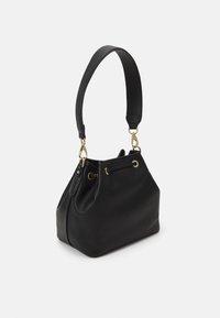 Valentino Bags BRIXTON SET - Käekott - nero