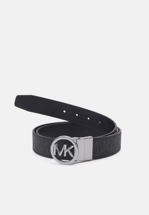 CHARM UNISEX - Vyö - black
