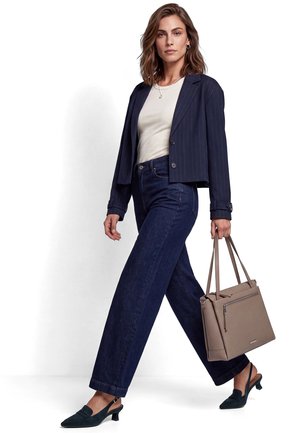 Tamaris, SLINGPUMPS - Pumps - navy
