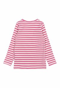 The New Siblings Džemperis - ibis rose striped