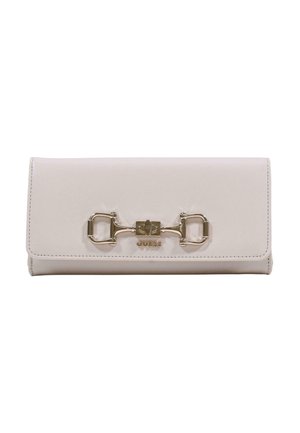 JANIE SLG FLAP ORGANIZER  - Portafoglio - powder-pink
