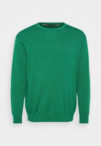 Δεν επιλέχθηκε, nouveau green