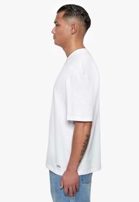 Dropsize - T-shirt basic