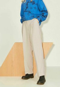 JJXX Tygbyxor - beige