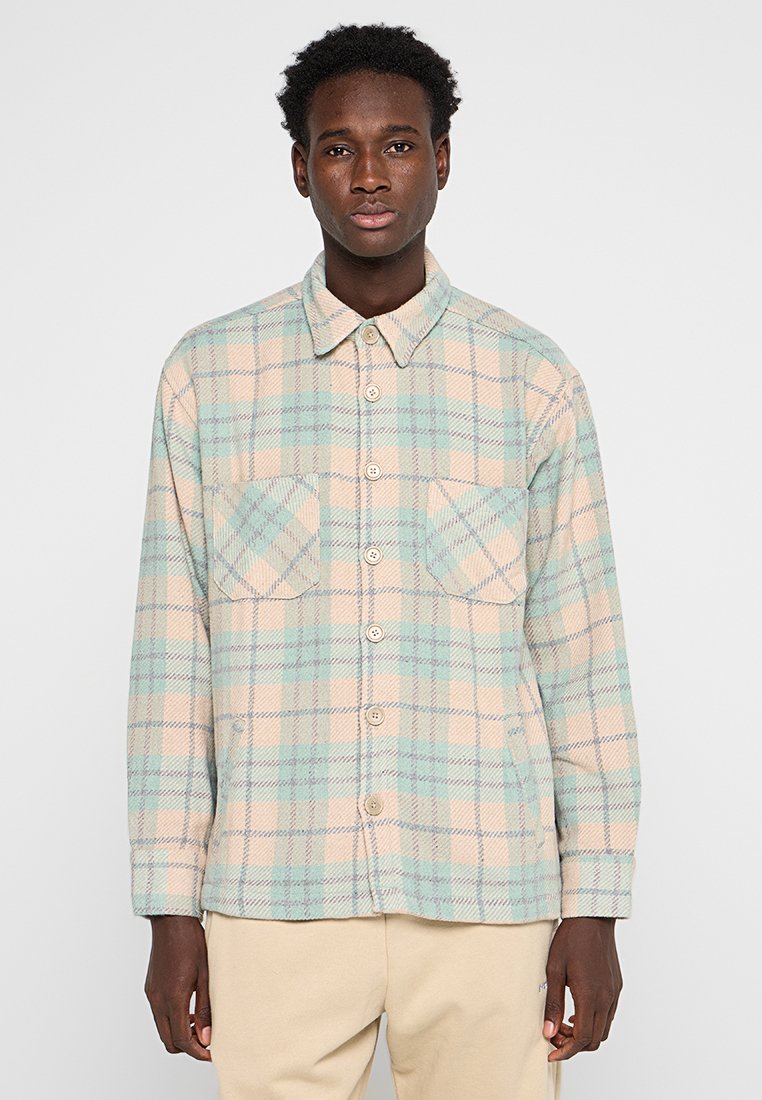 Pegador Lichte jas zandkleur