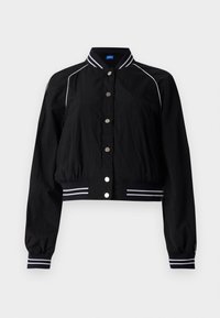 ADESA - Giubbotto Bomber - black
