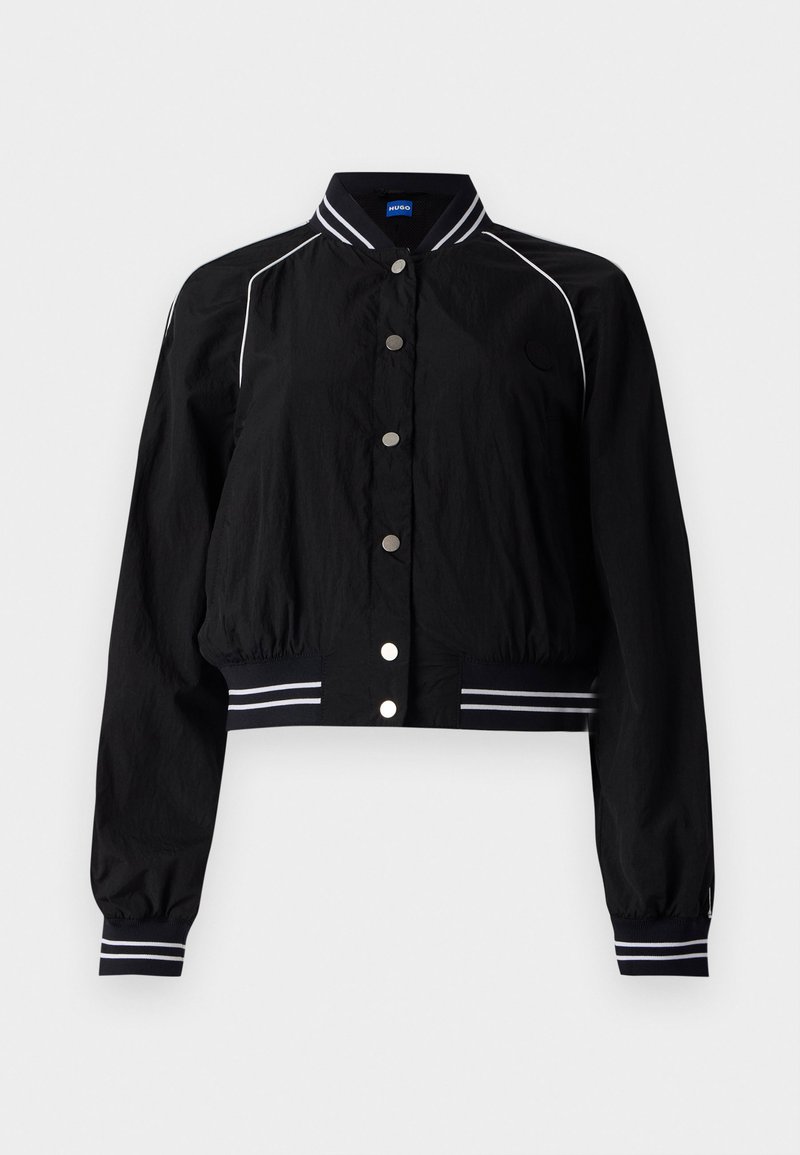 HUGO Bomberjacks zwart HUGO Bomberjacks zwart