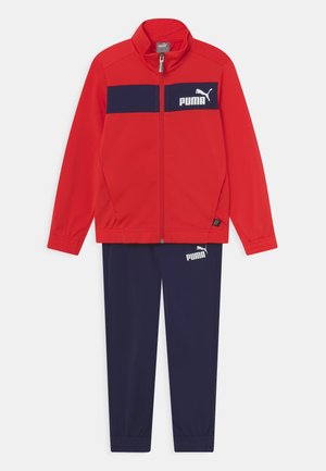 Trainingspak - high risk red