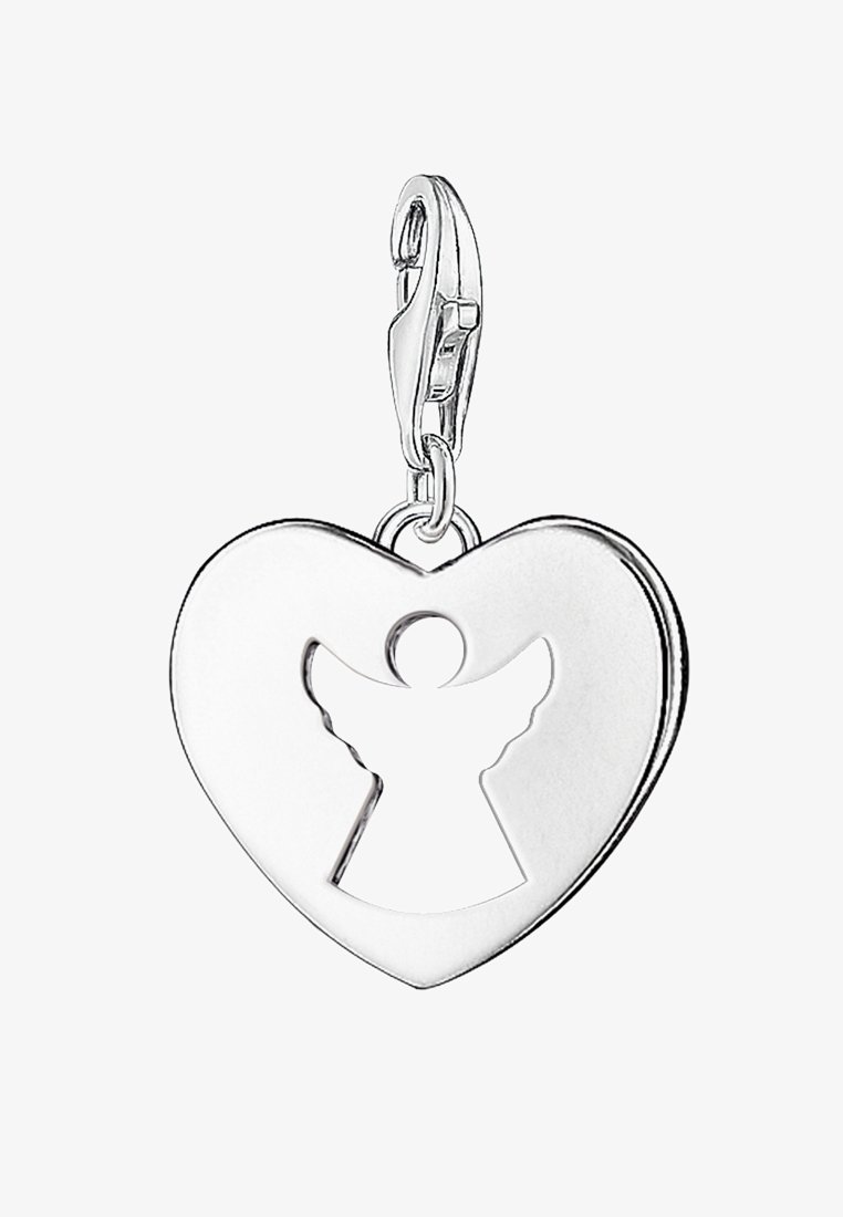 THOMAS SABO Pendentif - silver-coloured
