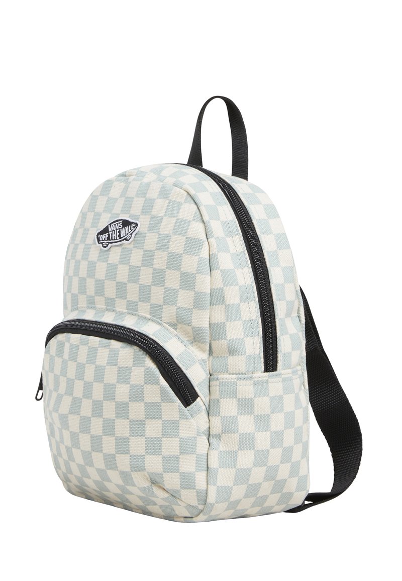Vans Check Vans Luggage Bag Travel Backpack Vans Sunflower