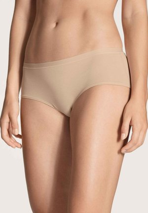 NATURAL COMFORT - Slip - rose teint