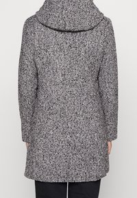 ONLY Petite Cappotto classico - black