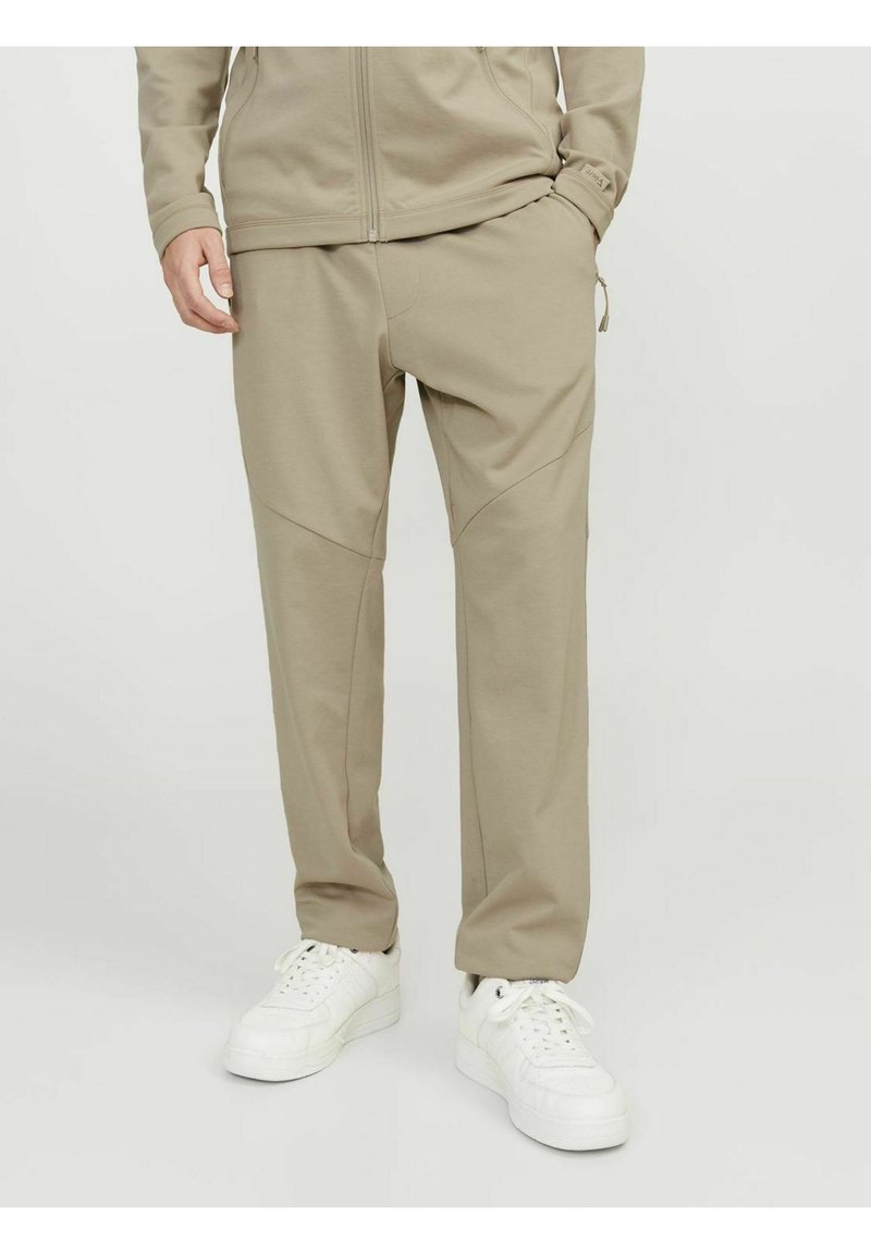 Jack & Jones Performance Pantalones deportivos - crockery