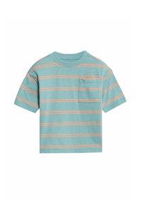 Marks & Spencer Triko s potiskem - multi
