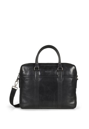 ASHTON  - Notebooktasche - black