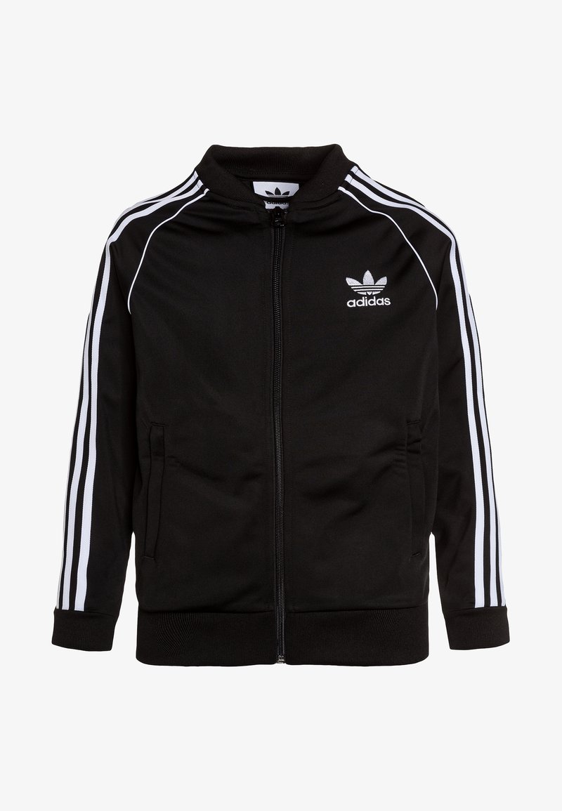 adidas Originals Sportovní bunda - black
