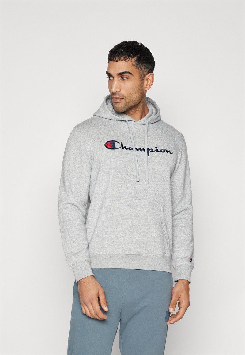 Felpa Spiderman Felpa Con Cappuccio Marvel Spider-Man Classica