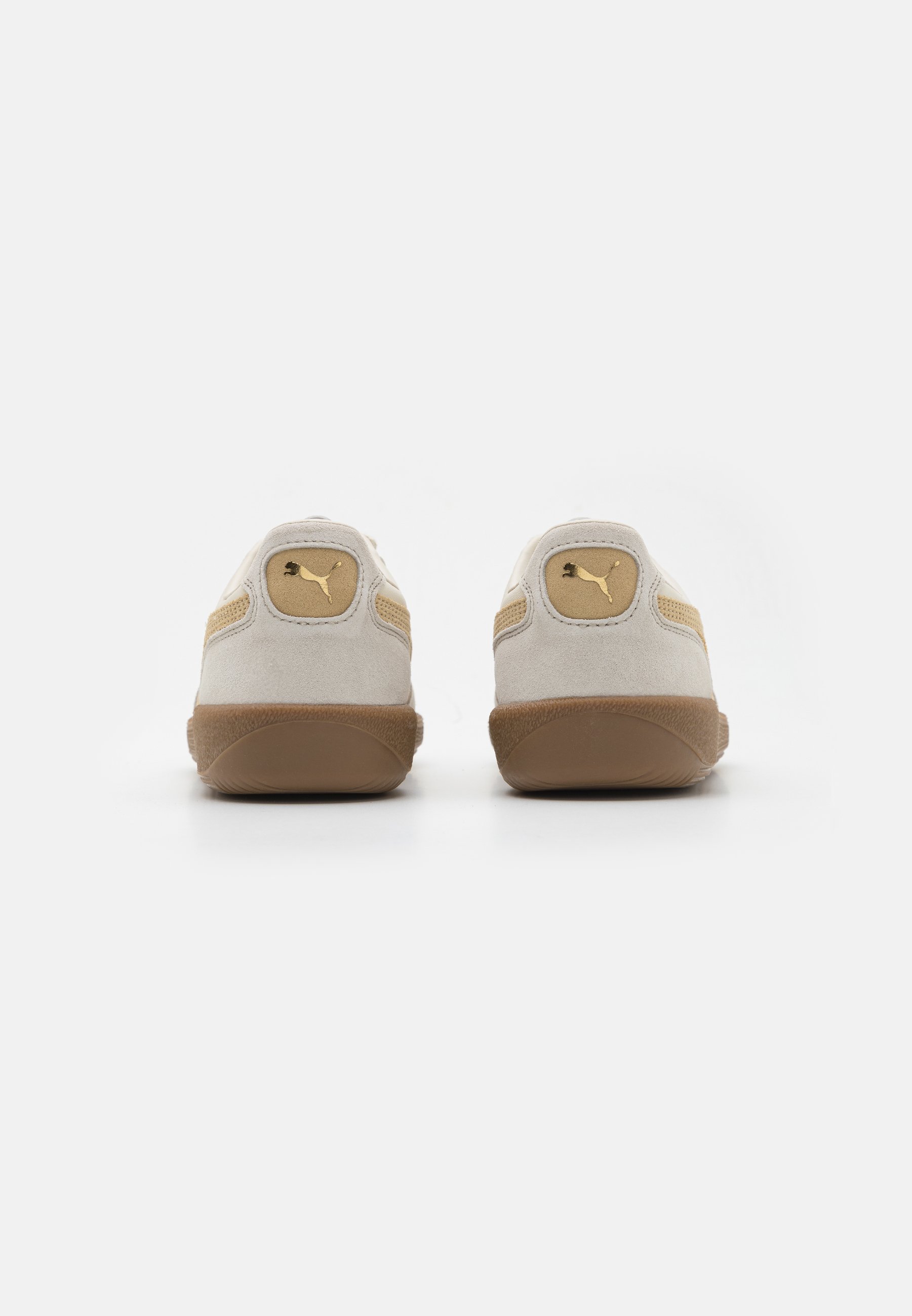 ★【PUMA】 Palermo Leather Alpine Snow Desert★ Palermo Leather Sneakers | PUMA