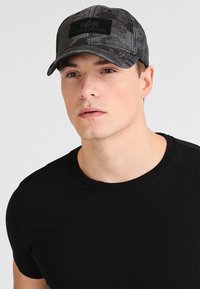 Alpha Industries UNISEX - Cap - black
