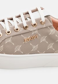 JOOP! CORTINA NEW DAPHNE - Sneakers - greige