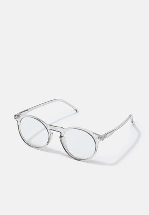 UNISEX - Ochelari protecție calculator - grey