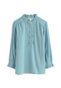 Unausgewählt, blue mist