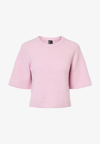 Izbrano, roseate spoonbill melange