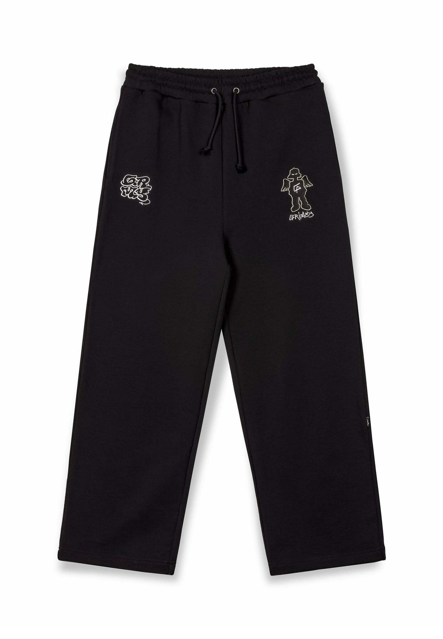 Camouflage Pantalon Chandal Grimey PANTALÓN MIGHTY HARMONIST