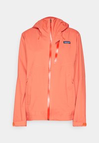 GRANITE CREST  - Giacca hard shell - pimento red