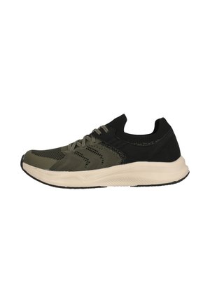 LUCIUS - Chaussures fitness - olive night