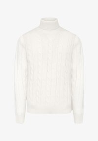 Niet geselecteerd, cream