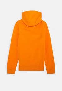 Tommy Hilfiger Jersey con capucha - orange