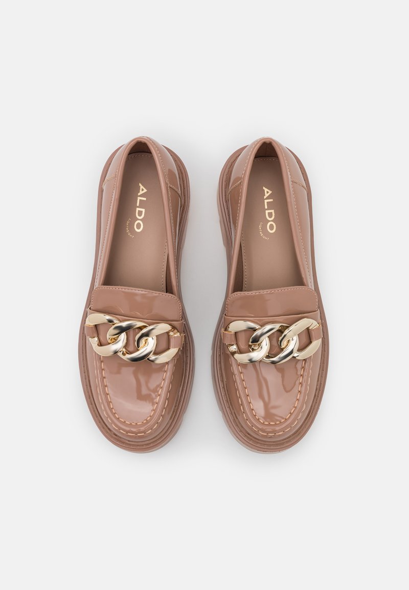 Damen Halbschuhe | ALDO KAHLOW Slipper bone/beige - RO56538 Damen Halbschuhe | ALDO KAHLOW Slipper bone/beige - RO56538