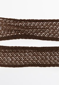 Massimo Dutti Halsduk - brown