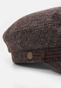 Brixton FIDDLER UNISEX - Chapéu - wine