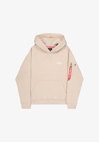 Unausgewählt, organic beige