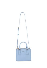 Diana&Co Handtas - light blue