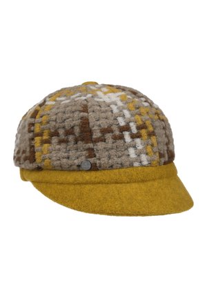 CONVITA BALLON - Cap - senf