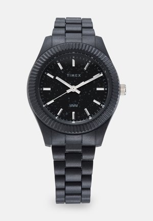 Timex Legacy Ocean - Hodinky - black