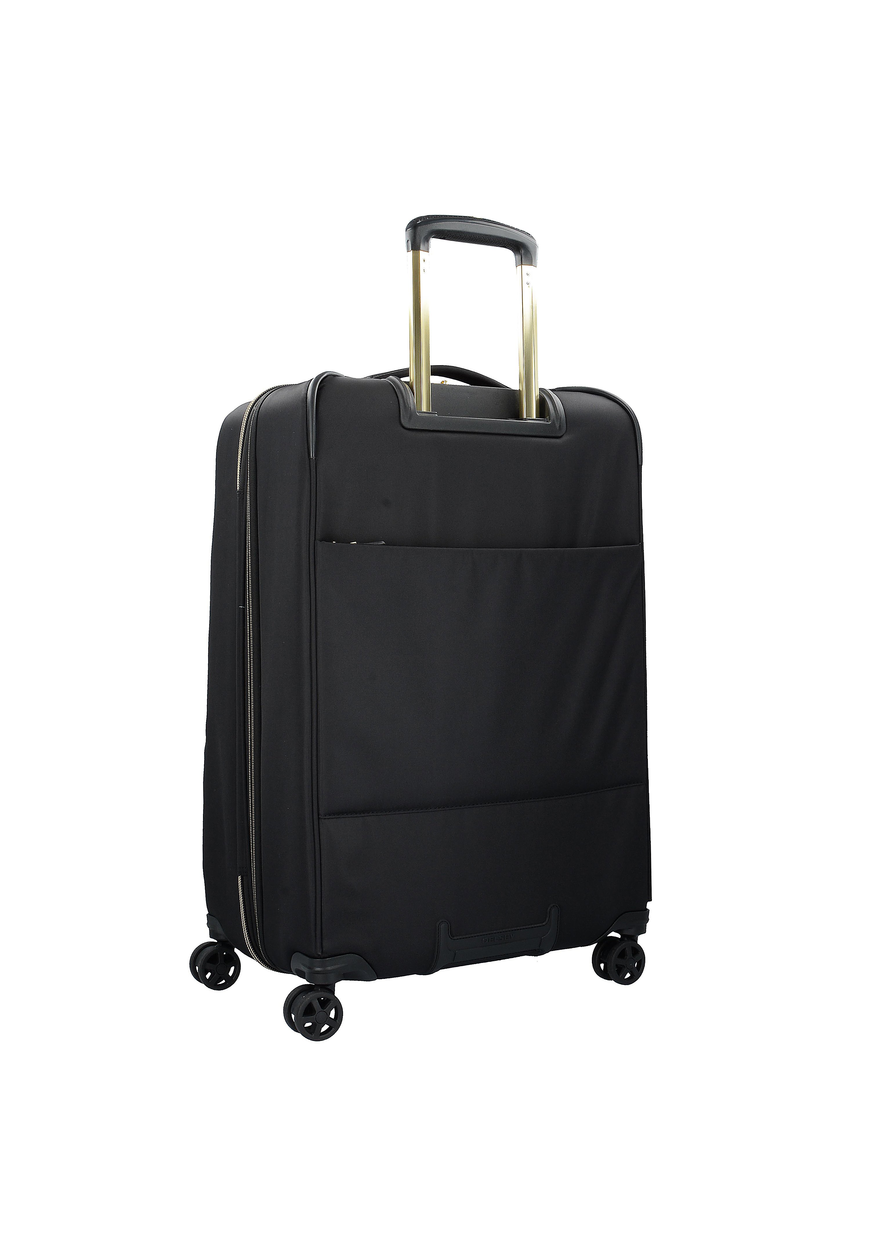 Delsey Paris MONTROUGE - Set di valigie - schwarz/nero - Zalando.it