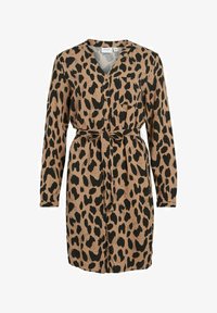 Sélectionné, tigers eye