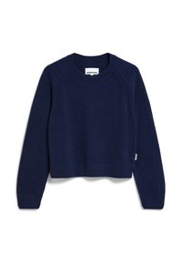 Unselected, deep sea blue